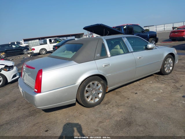 2009 CADILLAC DTS 1G6KD57Y99U111337 Photo 3
