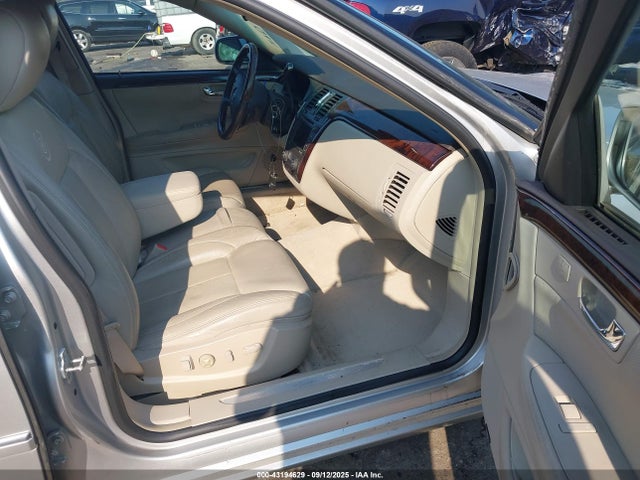 2009 CADILLAC DTS 1G6KD57Y99U111337 Photo 4