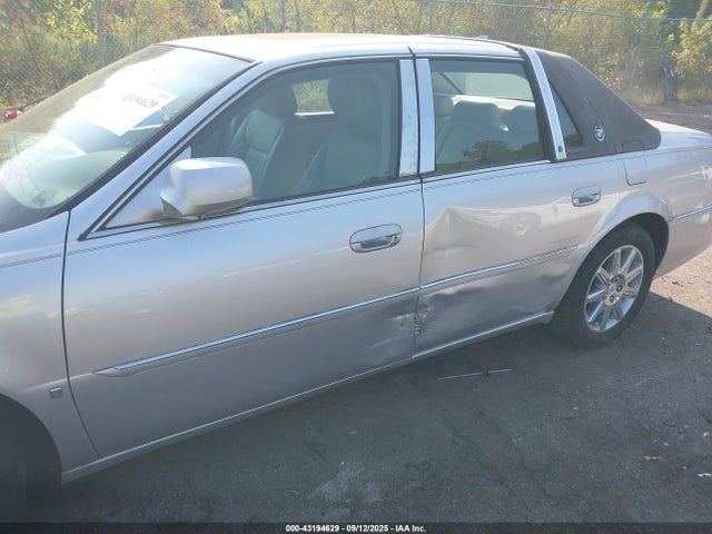 2009 CADILLAC DTS 1G6KD57Y99U111337 Photo 5