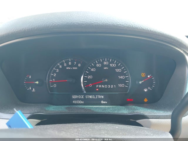 2009 CADILLAC DTS 1G6KD57Y99U111337 Photo 6