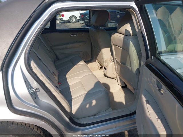2009 CADILLAC DTS 1G6KD57Y99U111337 Photo 7
