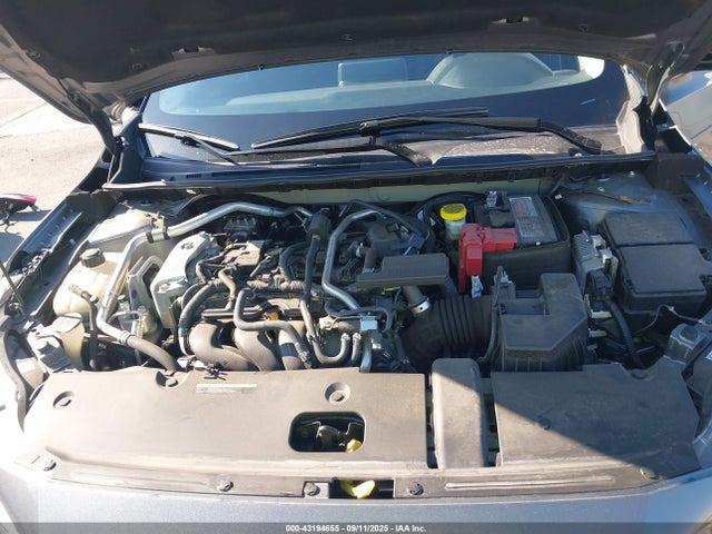 3N1AB8DV8PY221688 Nissan Sentra