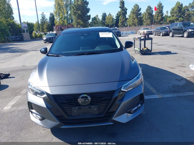 3N1AB8DV8PY221688 Nissan Sentra