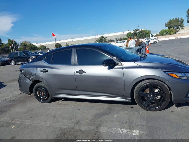 3N1AB8DV8PY221688 Nissan Sentra