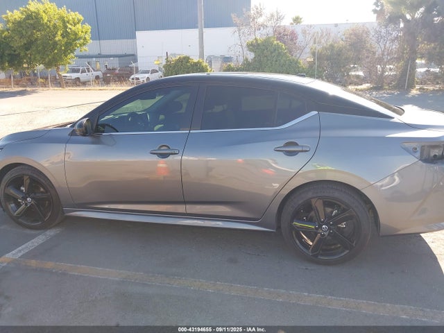 3N1AB8DV8PY221688 Nissan Sentra