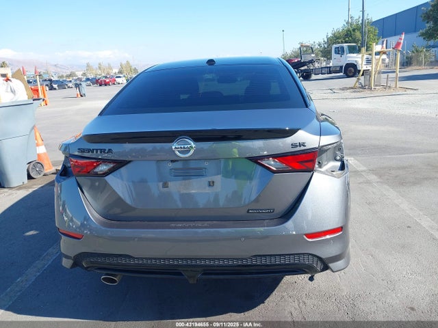 3N1AB8DV8PY221688 Nissan Sentra
