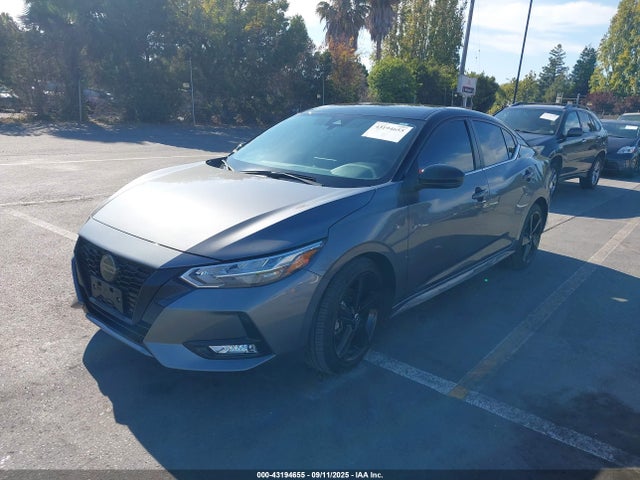 3N1AB8DV8PY221688 Nissan Sentra