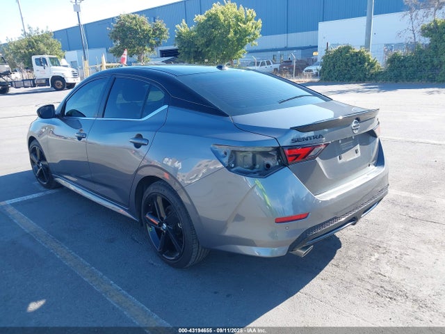 3N1AB8DV8PY221688 Nissan Sentra