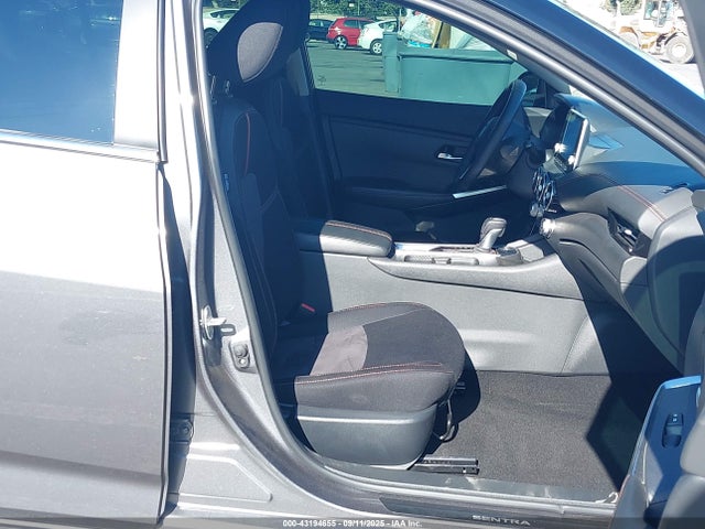 3N1AB8DV8PY221688 Nissan Sentra