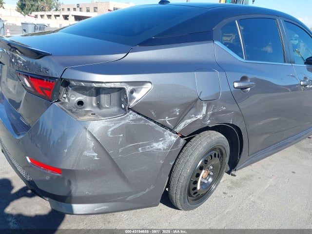 3N1AB8DV8PY221688 Nissan Sentra