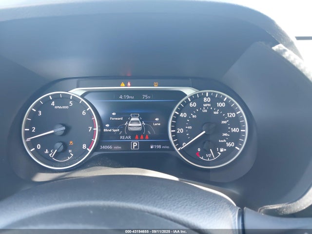 3N1AB8DV8PY221688 Nissan Sentra
