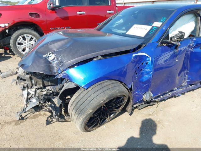 2022 BMW M3 WBS33AY09NFL93279 Photo 5