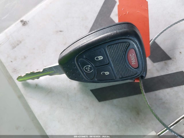 1C4NJCEB3HD198754 Jeep Compass