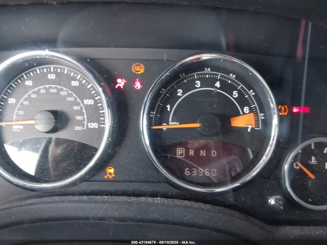 1C4NJCEB3HD198754 Jeep Compass