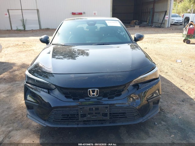 19XFL2H88RE010383 Honda k20c2