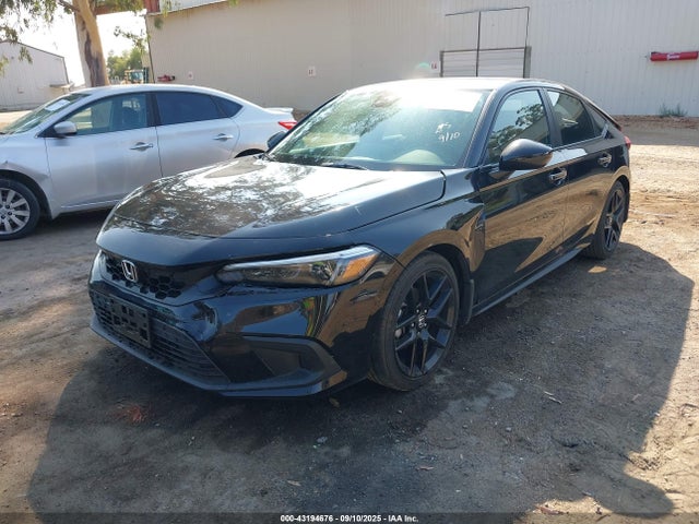 19XFL2H88RE010383 Honda k20c2