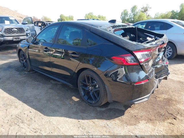 19XFL2H88RE010383 Honda k20c2