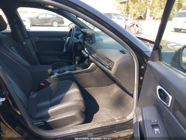 19XFL2H88RE010383 Honda k20c2