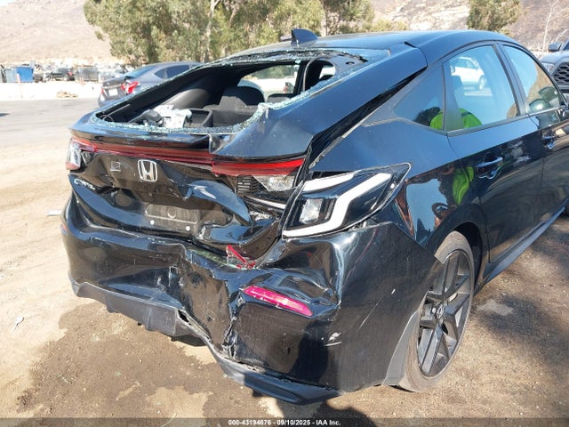19XFL2H88RE010383 Honda k20c2