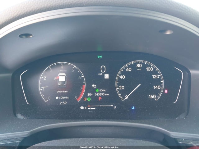 19XFL2H88RE010383 Honda k20c2