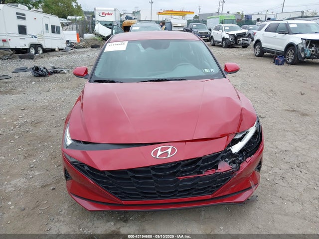 KMHLM4AG6NU363709 Hyundai mpi nu pe