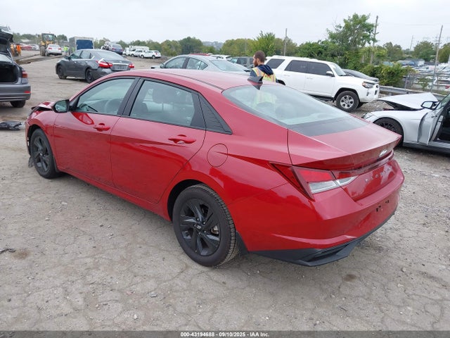 KMHLM4AG6NU363709 Hyundai mpi nu pe
