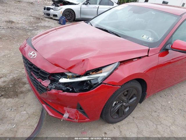 KMHLM4AG6NU363709 Hyundai mpi nu pe