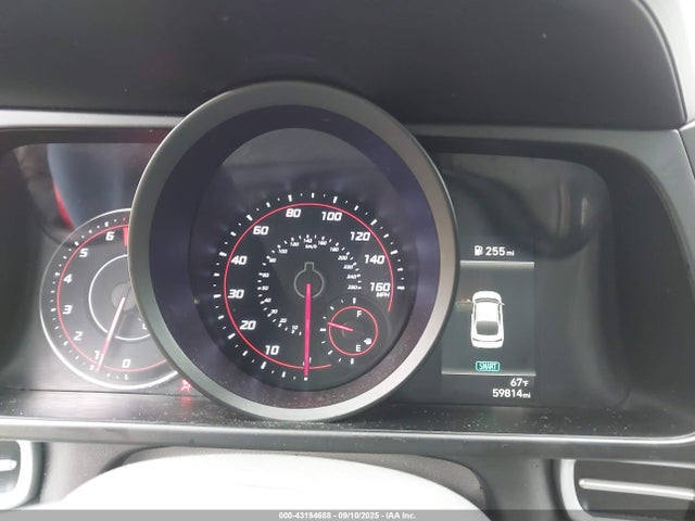 KMHLM4AG6NU363709 Hyundai mpi nu pe