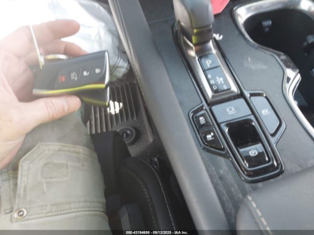 2024 LEXUS RX 350H 2T2BBMCA5RC049014 Photo 10