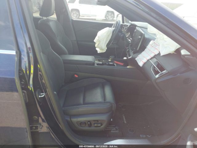 2024 LEXUS RX 350H 2T2BBMCA5RC049014 Photo 4