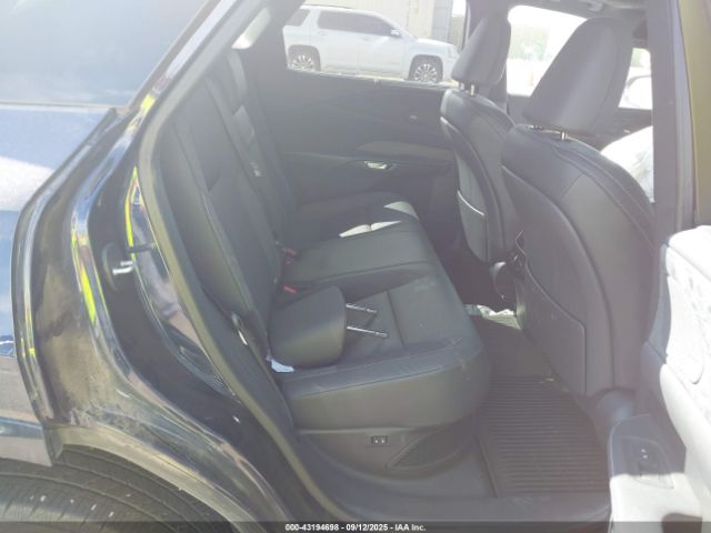 2024 LEXUS RX 350H 2T2BBMCA5RC049014 Photo 7