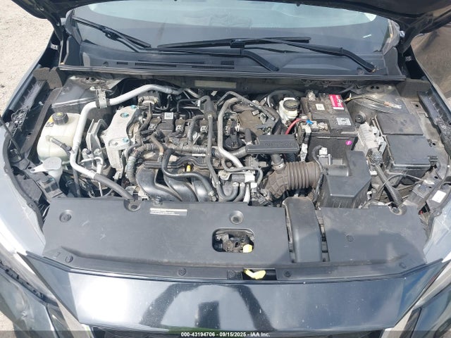 Продаж на аукціоні авто 2020 Nissan Sentra Sv Xtronic Cvt, vin: 3N1AB8CVXLY205780, номер лоту: 43194706