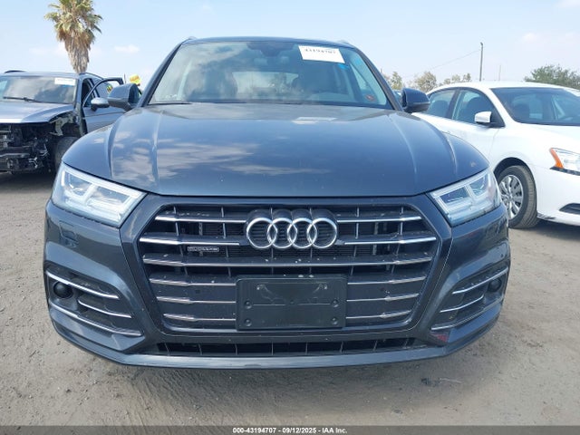 Audi Q5 E 2020 WA1E2AFY0L2087405 Image 12