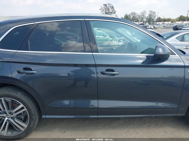 Audi Q5 E 2020 WA1E2AFY0L2087405 Image 13