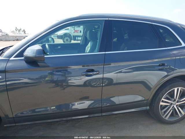 Audi Q5 E 2020 WA1E2AFY0L2087405 Image 14