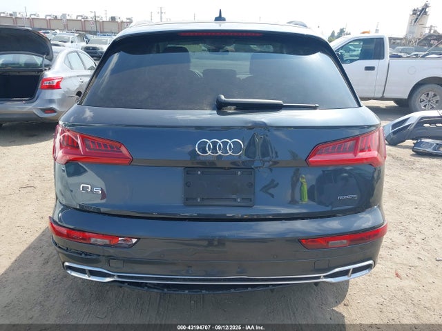 Audi Q5 E 2020 WA1E2AFY0L2087405 Image 16