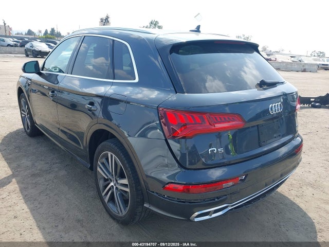 Audi Q5 E 2020 WA1E2AFY0L2087405 Image 3