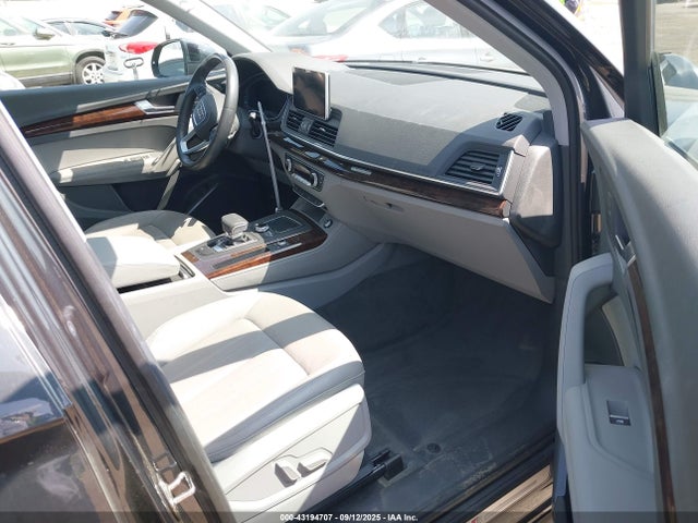 Audi Q5 E 2020 WA1E2AFY0L2087405 Image 5