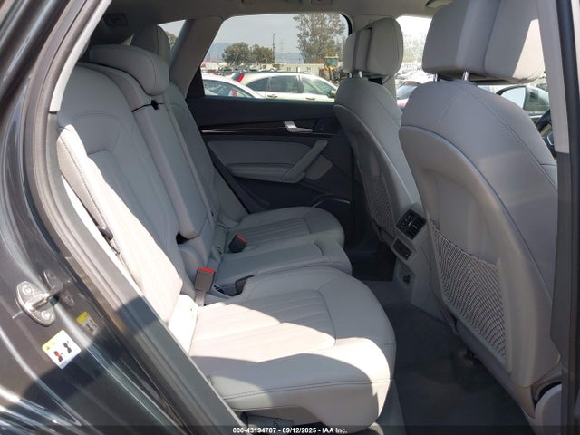 Audi Q5 E 2020 WA1E2AFY0L2087405 Image 8
