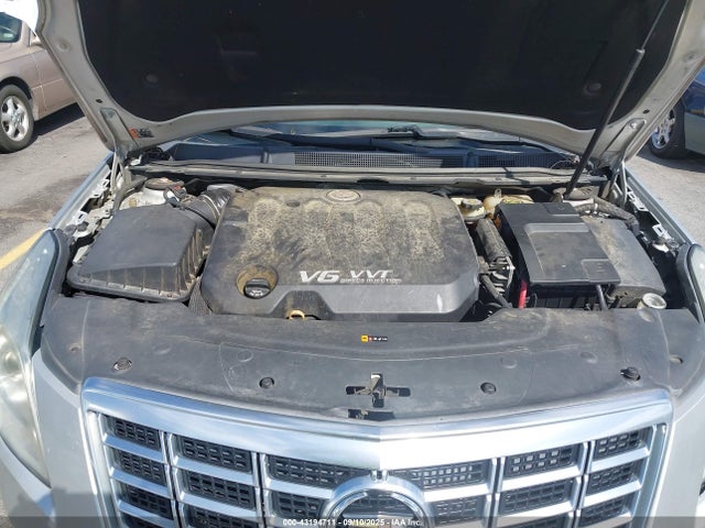 2015 CADILLAC XTS 2G61L5S39F9142431 Photo 9
