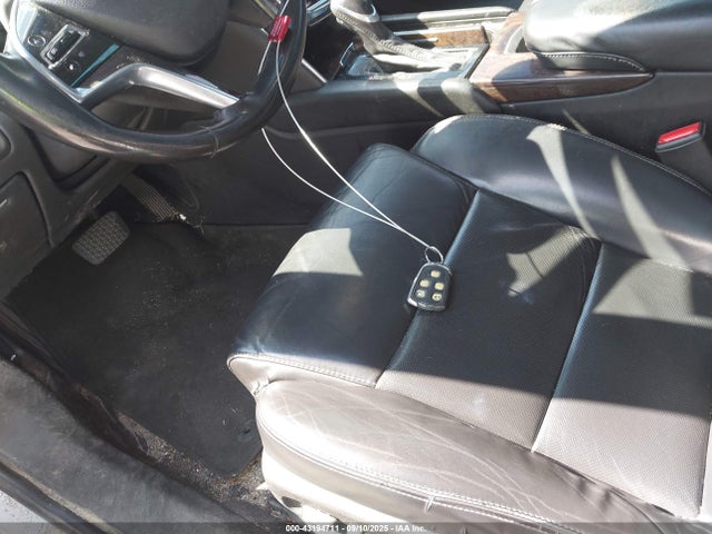 2015 CADILLAC XTS 2G61L5S39F9142431 Photo 10