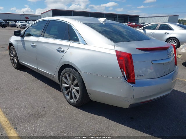 2015 CADILLAC XTS 2G61L5S39F9142431 Photo 2