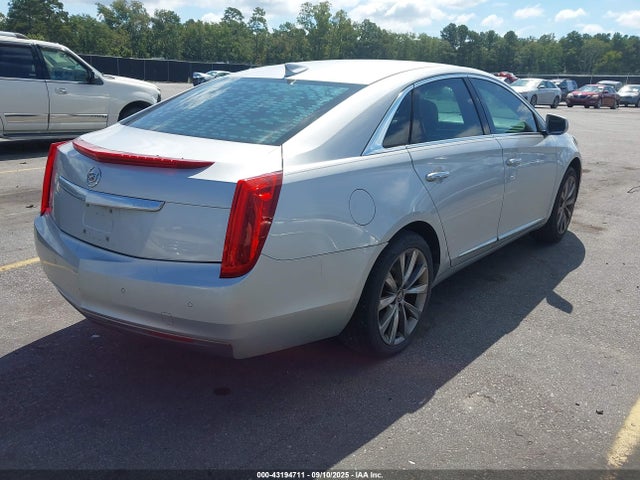 2015 CADILLAC XTS 2G61L5S39F9142431 Photo 3