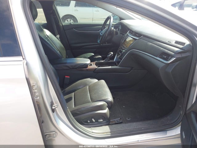 2015 CADILLAC XTS 2G61L5S39F9142431 Photo 4