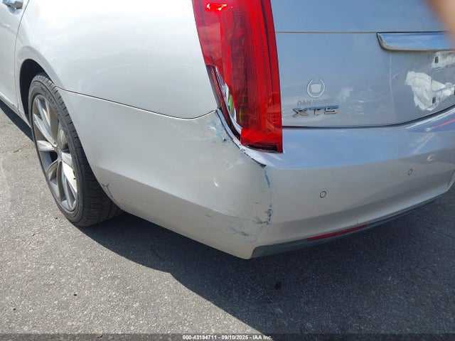 2015 CADILLAC XTS 2G61L5S39F9142431 Photo 5