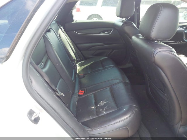 2015 CADILLAC XTS 2G61L5S39F9142431 Photo 7