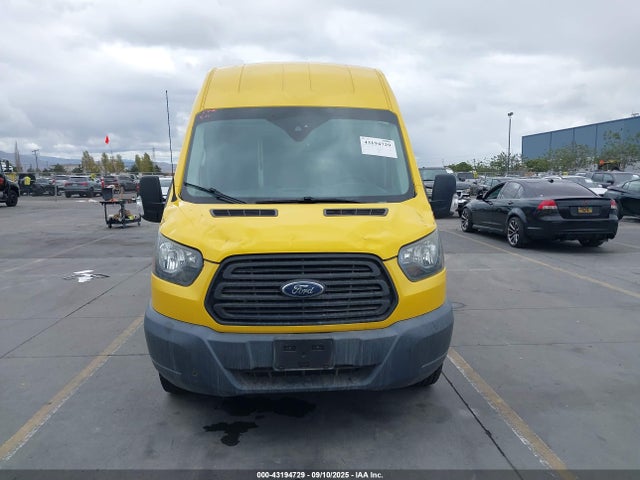 1FTKR3XM6GKA10345 Ford Transit