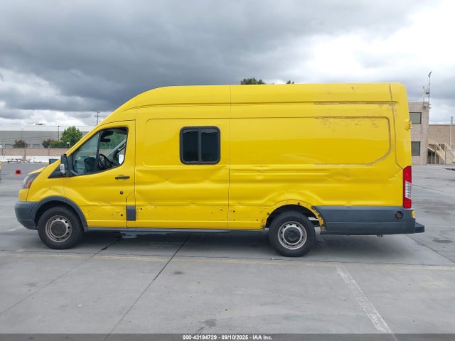 1FTKR3XM6GKA10345 Ford Transit