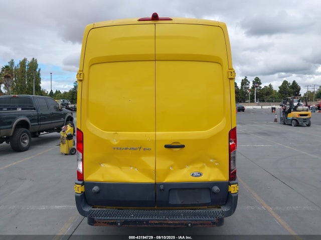 1FTKR3XM6GKA10345 Ford Transit