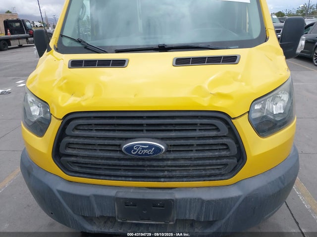 1FTKR3XM6GKA10345 Ford Transit